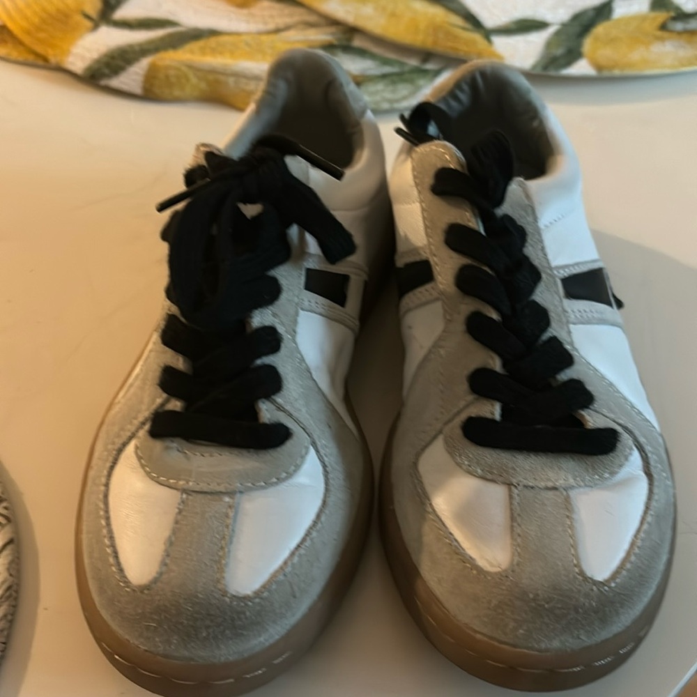 Zara boys sneakers